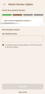 Aadhar Card me Mobile Number Change Kaise Kare 2026 : आधार कार्ड में मोबाइल नंबर कैसे ऐड करें घर बैठे ऑनलाइन 7 Aadhar Card me Mobile Number Link Online